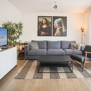 Appartement met een Slaapkamer